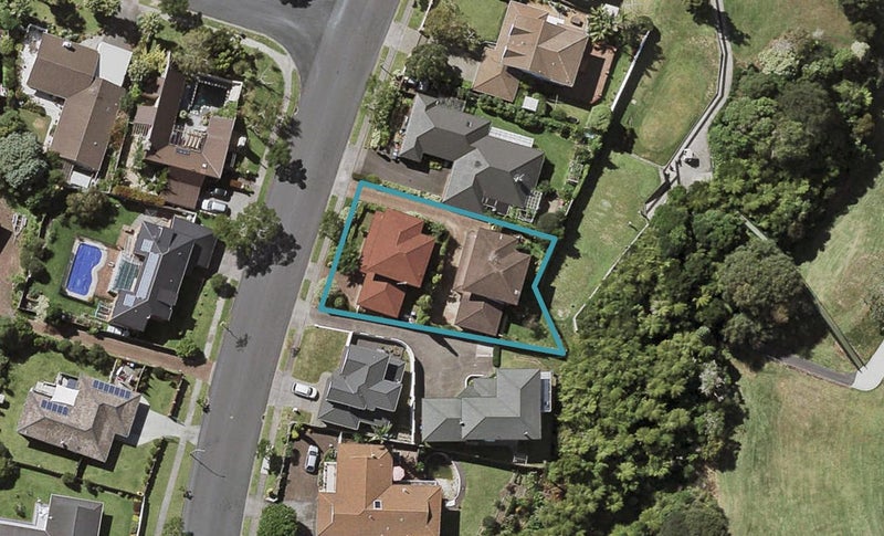 62A Panapa Drive, Saint Johns, Auckland - Carousel 1