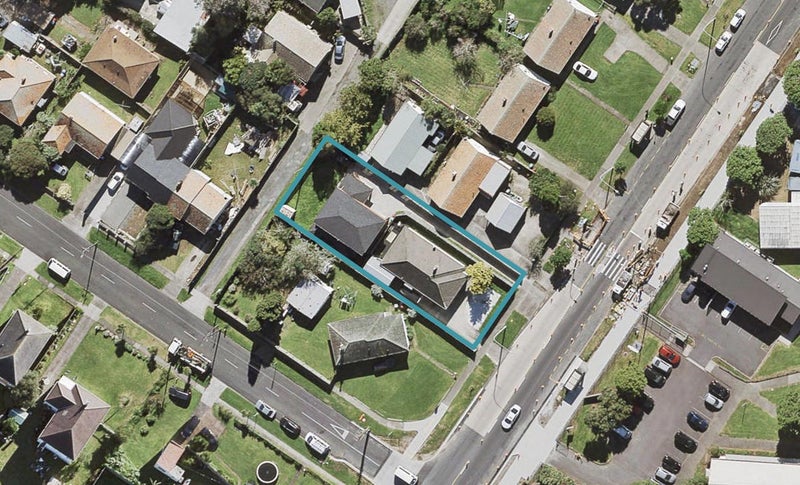 795 Sandringham Extension, MOUNT ROSKILL, AUCKLAND - Carousel 1