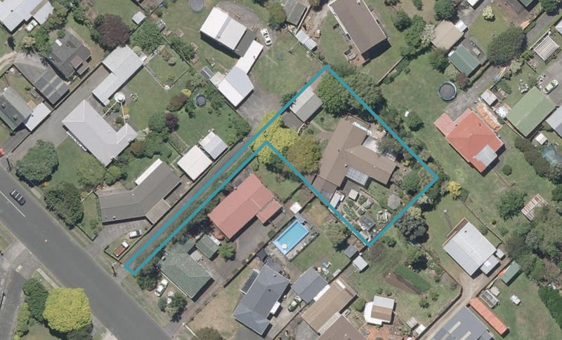 58A Fox Road, Springvale, Whanganui - Carousel 1
