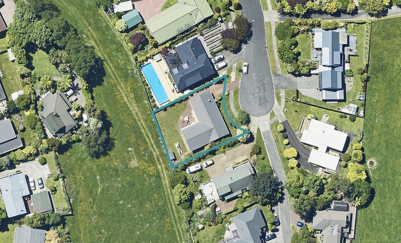 10 Janet Place, Lynmore, Rotorua - Carousel 1