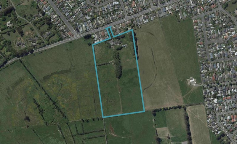 150 Sparks Road, Hoon Hay, Christchurch - Carousel 1