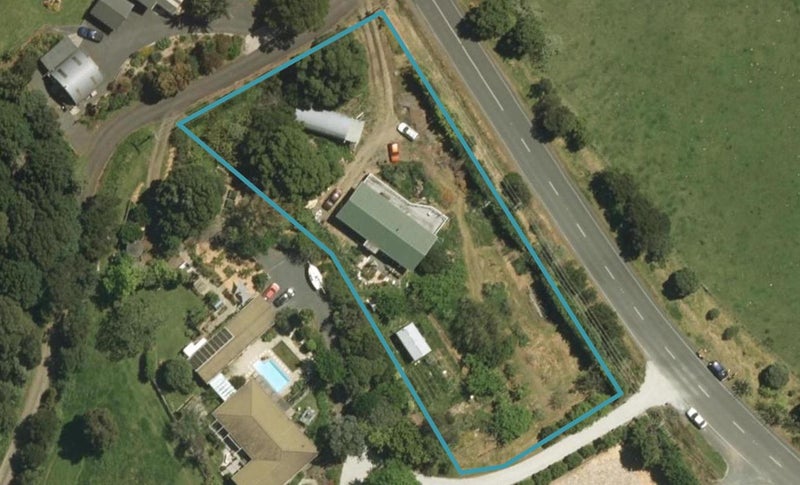 1316 Whangarei Heads Road, Whangarei - Carousel 1