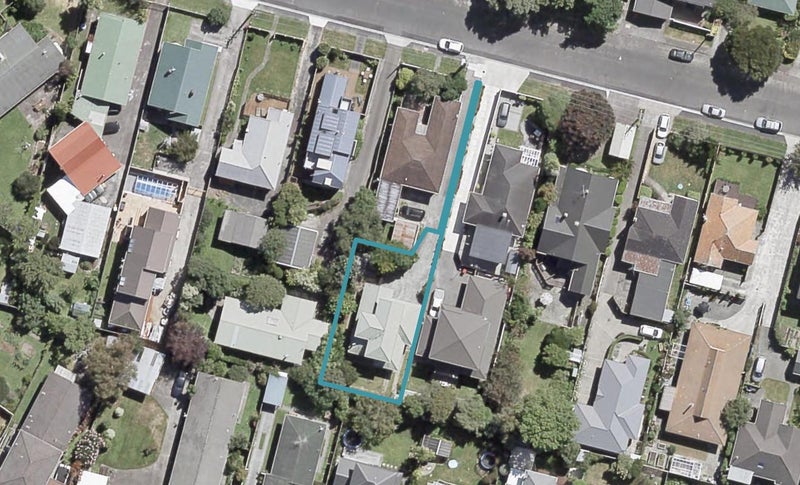 10A Rossiter Avenue, Waterloo, Lower Hutt - Carousel 1