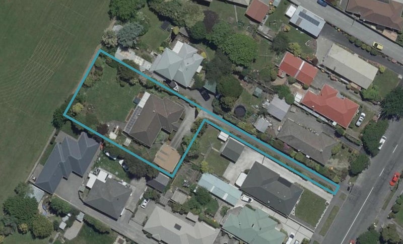 61 Breens Road, Bishopdale, Christchurch - Carousel 1