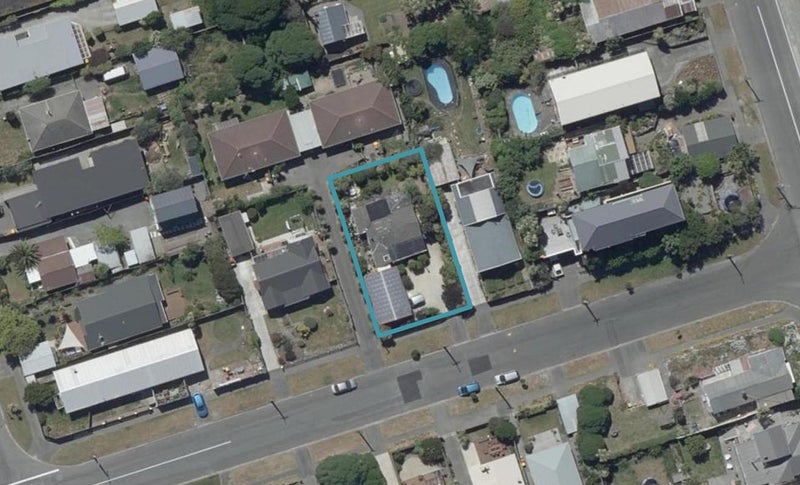 6 Beatty Street, South New Brighton, Christchurch - Carousel 1