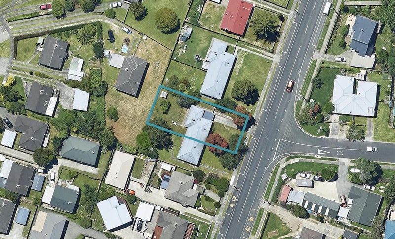 447 Fraser Street, Parkvale, Tauranga - Carousel 1