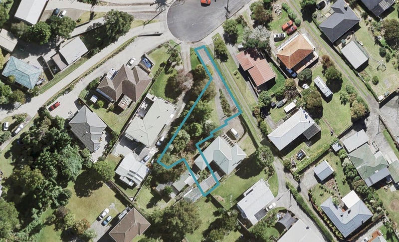 4/36 Tomo Street, New Lynn, Auckland - Carousel 1