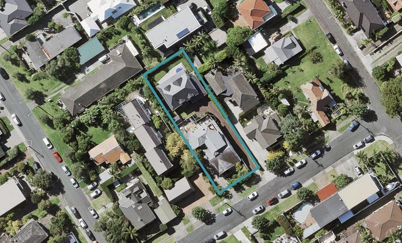1/10 Rewiti Avenue, Takapuna, Auckland - Carousel 1