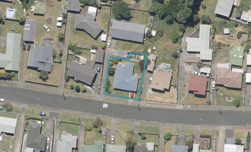 42 Toi Street, Tawhero, Whanganui - Carousel 1