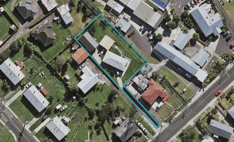 8 Edward Avenue, Otara, Auckland - Carousel 1