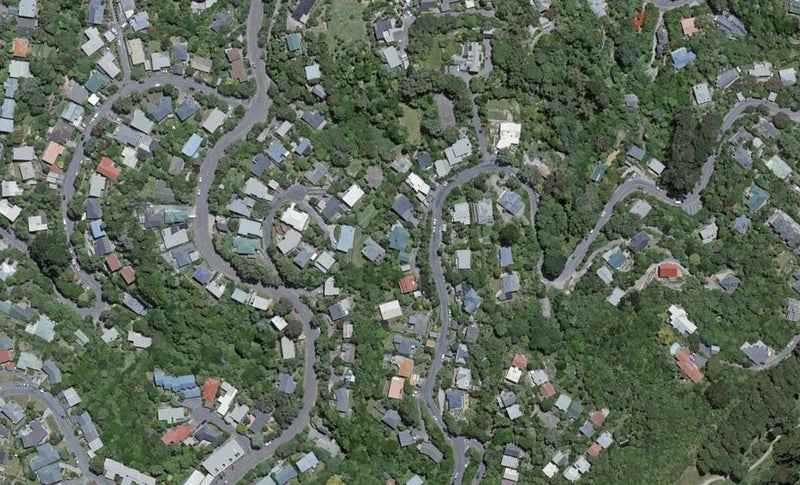 124 Cecil Road, Wadestown, Wellington - Carousel 1