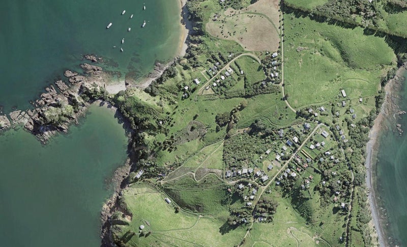 101 South Pacific Road, RAKINO ISLAND, AUCKLAND - Carousel 1