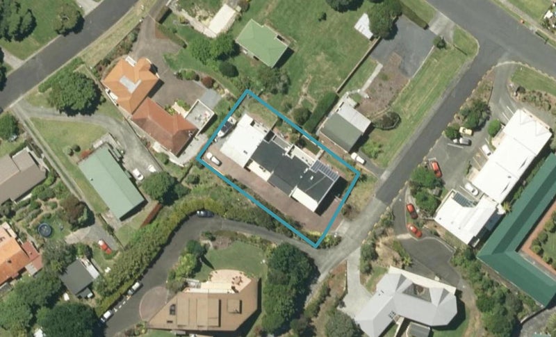 4A Bedggood Close, Paihia, Paihia - Carousel 1