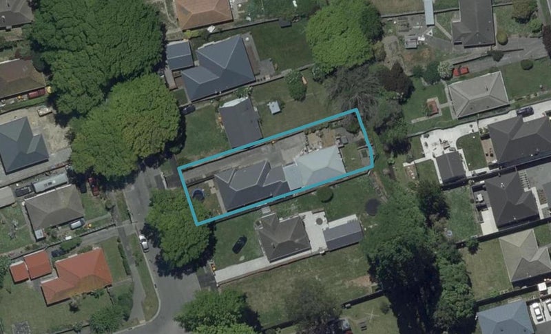 2/34 Emmett Street, Shirley, Christchurch - Carousel 1