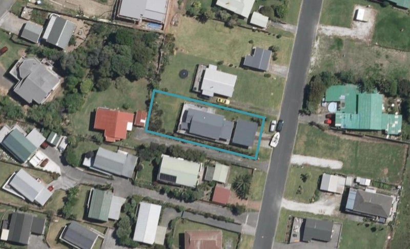 36 Taumatawiwi Street, Opononi, Opononi - Carousel 1
