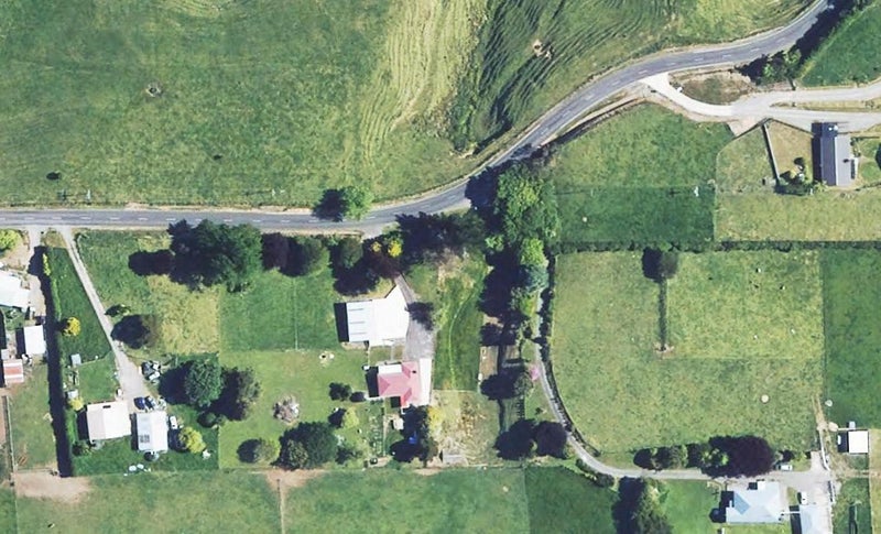 20 Bird Road, Bird Road, Stratford - Carousel 1