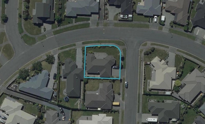 2 Clematis Place, Wigram, Christchurch - Carousel 1