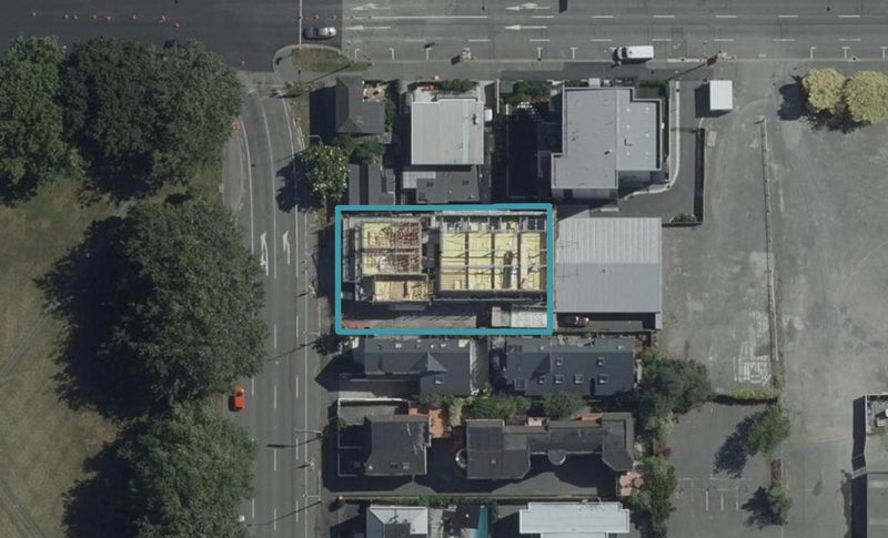 1/34 Cranmer Square, Christchurch Central, Christchurch - Carousel 1