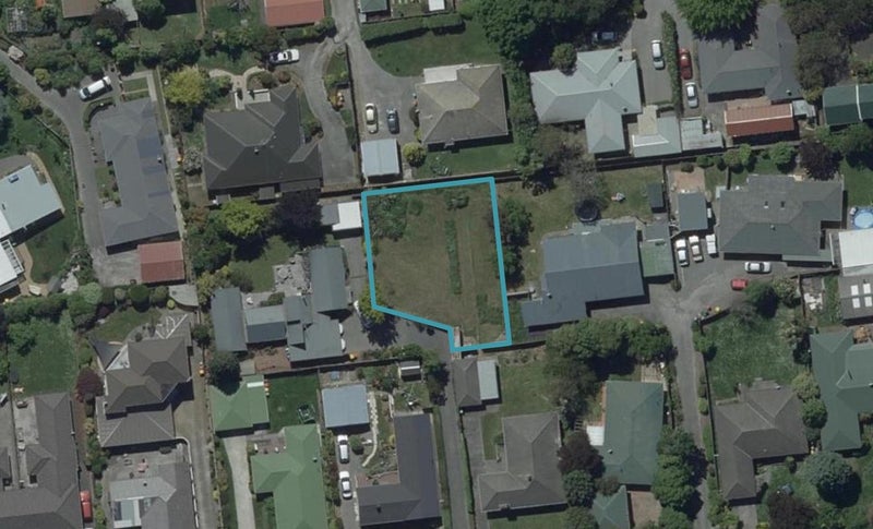 29A Hanrahan Street, Upper Riccarton, Christchurch - Carousel 1