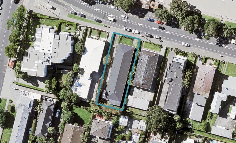4/253 Tamaki Drive, Kohimarama, Auckland - Carousel 1