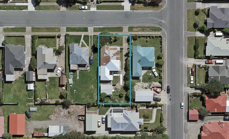 31 Collingwood Street, Strathern, Invercargill - Carousel 1