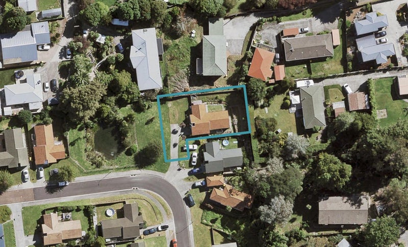 29 Blueridge Close, Sunnyvale, Auckland - Carousel 1