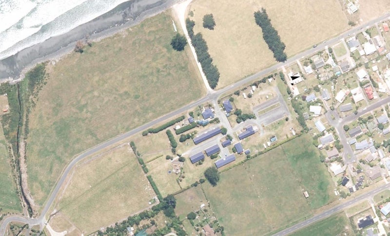57A Marine Parade, Carters Beach, Westport - Carousel 1