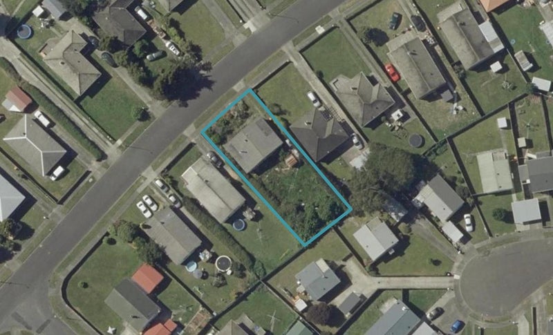 18 Coventry Street, Highbury, Palmerston North - Carousel 1