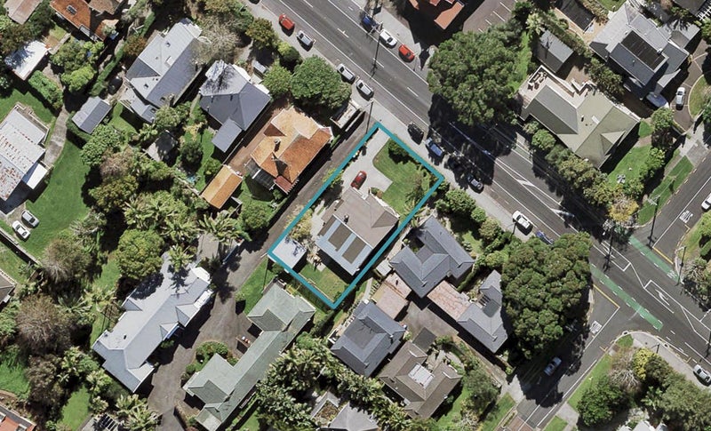 17 Mount Albert Road, Mount Albert, Auckland - Carousel 1