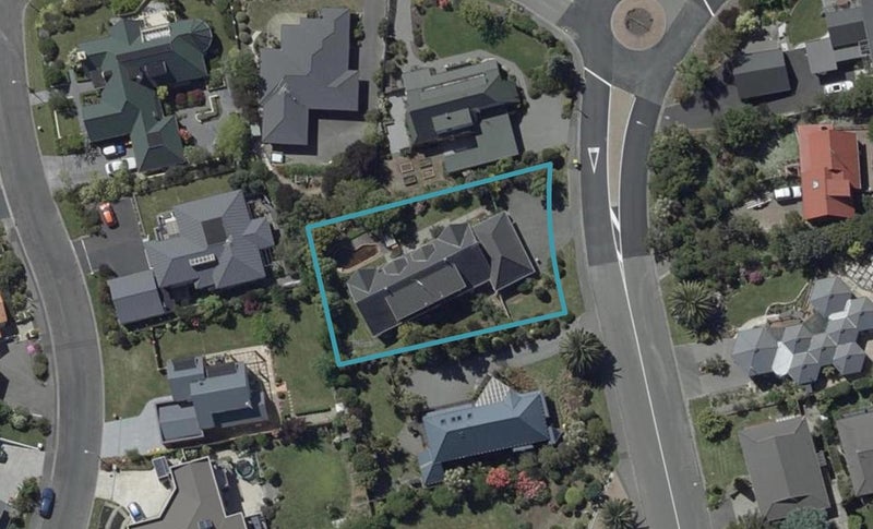 84 Penruddock Rise, Westmorland, Christchurch - Carousel 1