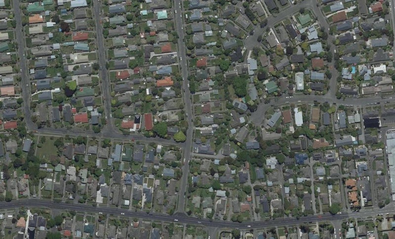16 Hounslow Street, Ilam, Christchurch - Carousel 1