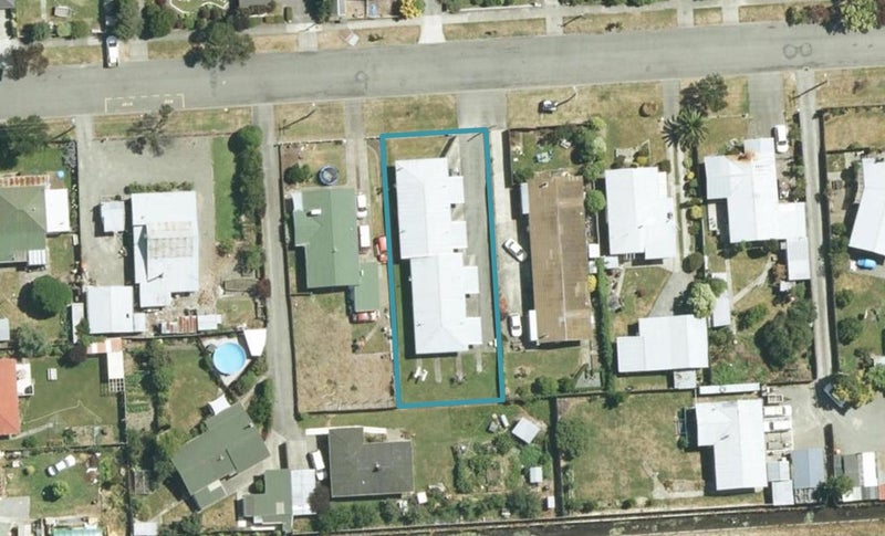 132 Muller Road, Blenheim - Carousel 1