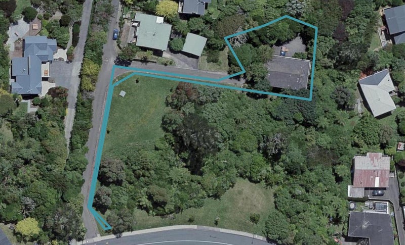 1 Tree Top Lane, Paparangi, Wellington - Carousel 1