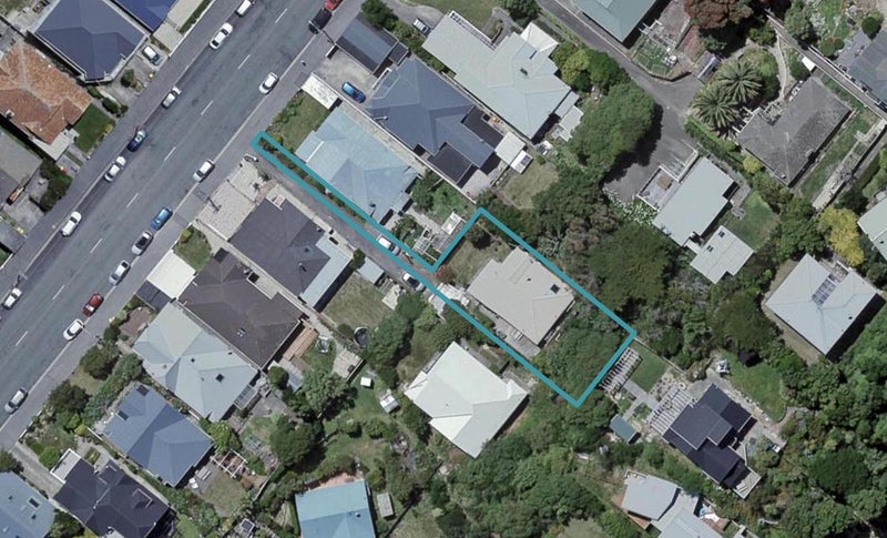 51A Waipapa Road, Hataitai, Wellington - Carousel 1