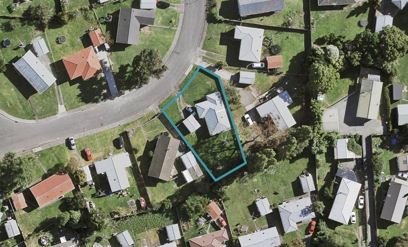 12 Joanne Place, Rosehill, Papakura - Carousel 1