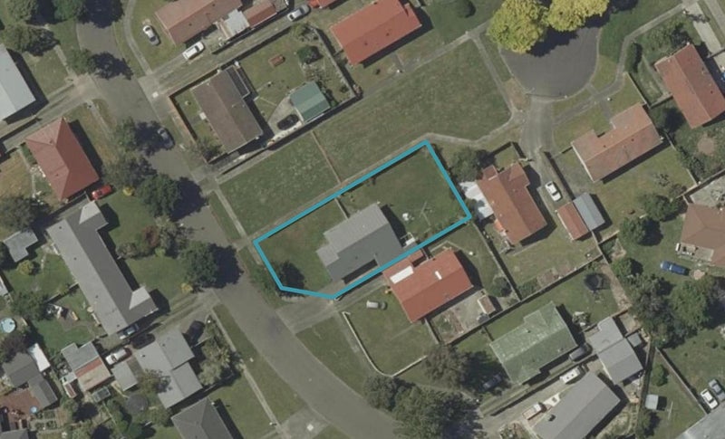 31 Halswell Crescent, Westbrook, Palmerston North - Carousel 1