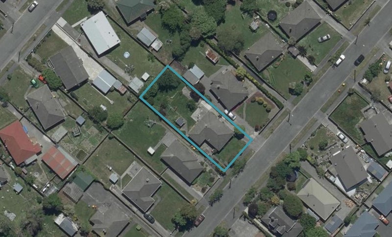 43 Flay Crescent, Burnside, Christchurch - Carousel 1