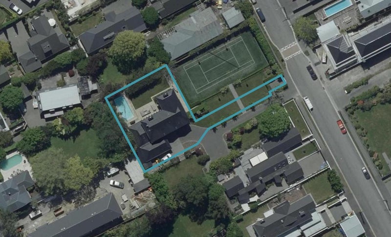 15 Queens Avenue, Merivale, Christchurch - Carousel 1