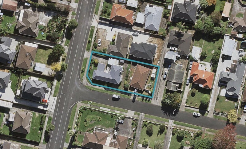 1/127 Rangitoto Road, Papatoetoe, Auckland - Carousel 1