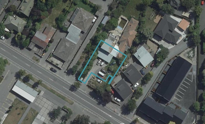 2/44 Creyke Road, Ilam, Christchurch - Carousel 1