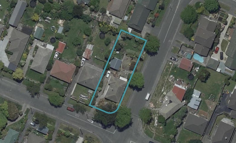24 Worthy Street, Ilam, Christchurch - Carousel 1