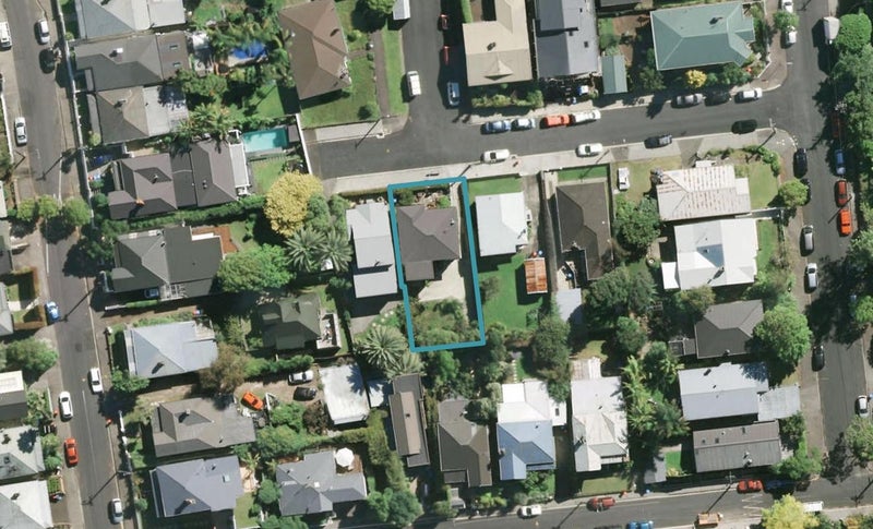 6 Scott Street, Ponsonby, Auckland - Carousel 1