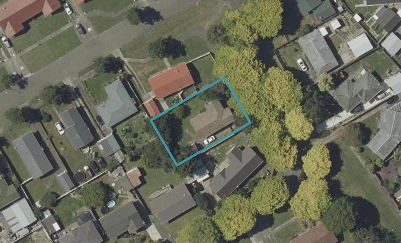 4 Otaki Place, Westbrook, Palmerston North - Carousel 1