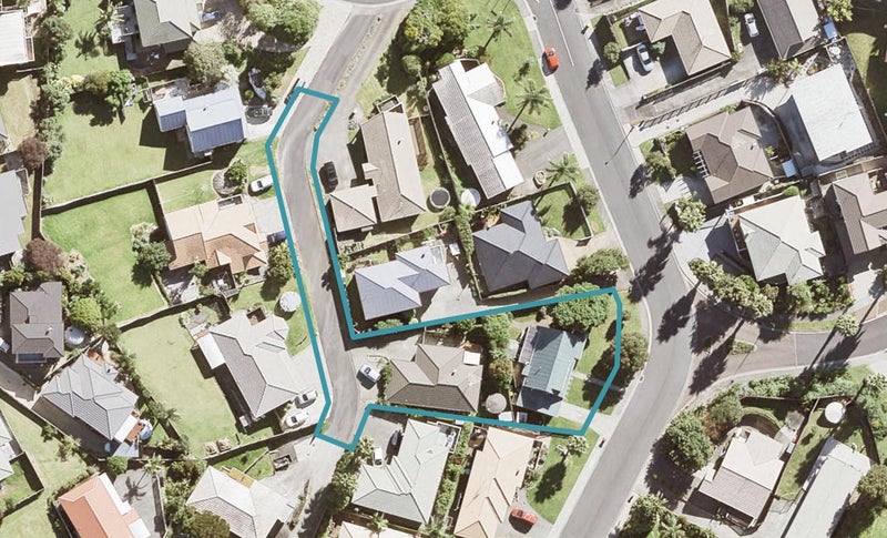 6 Mollyhawk Rise, Arkles Bay, Whangaparaoa - Carousel 1