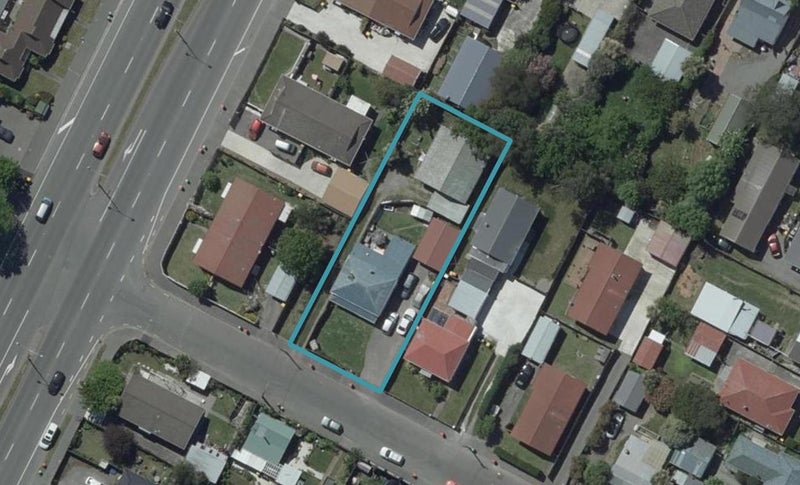 7A Edmonds Street, Woolston, Christchurch - Carousel 1