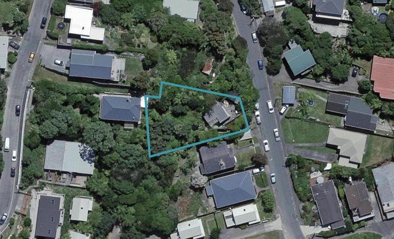 36 Moffitt Street, Vogeltown, Wellington - Carousel 1