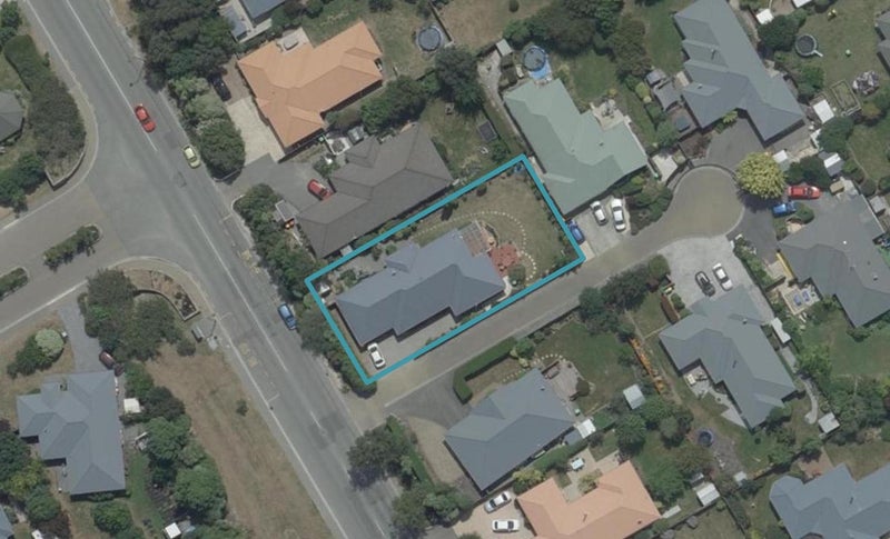 99 Tennyson Street, Rolleston, Rolleston - Carousel 1