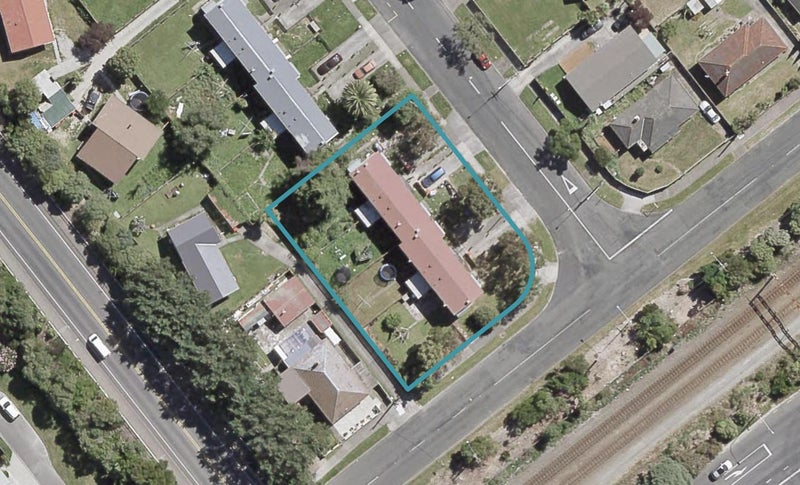 27 Harrison Crescent, Avalon, Lower Hutt - Carousel 1