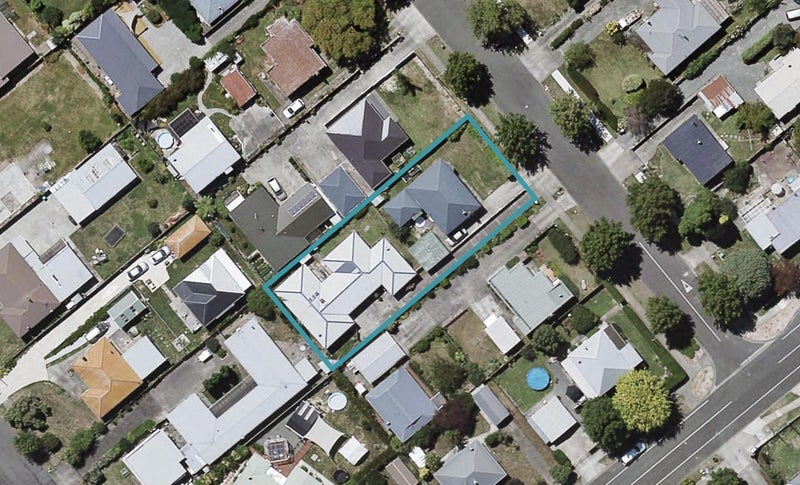 1/909 Clive Street, Akina, Hastings - Carousel 1