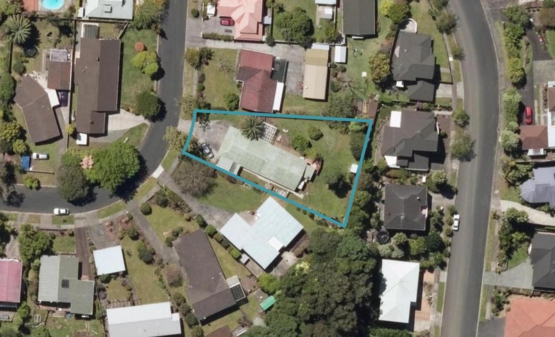 5 Kotare Crescent, Maunu, Whangarei - Carousel 1